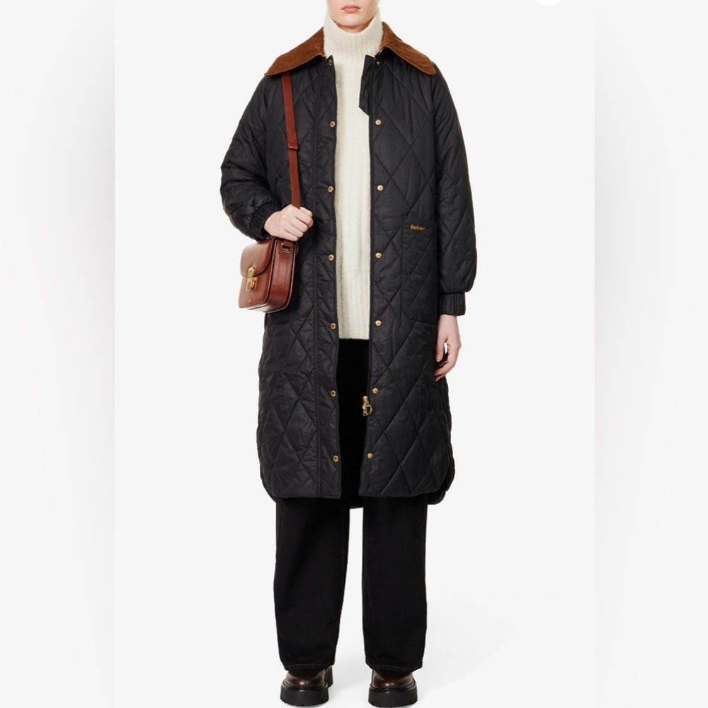 BARBOUR Marsett jacket